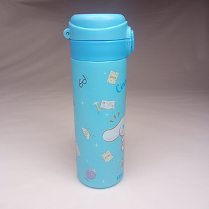 Veepudel - CINNAMOROLL - 420ML (TERMOS, Hello Kitty) (2 foto / 6)