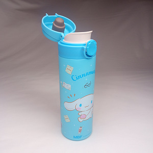 Veepudel - CINNAMOROLL - 420ML (TERMOS, Hello Kitty) (3 foto / 6)