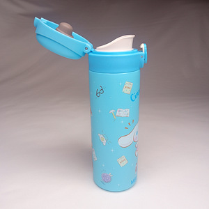 Veepudel - CINNAMOROLL - 420ML (TERMOS, Hello Kitty) (4 foto / 6)