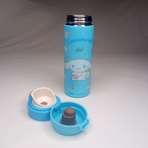Veepudel - CINNAMOROLL - 420ML (TERMOS, Hello Kitty) (5 foto / 6)