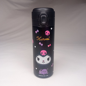 Veepudel - KUROMI - 420ML (TERMOS, Hello Kitty) (1 foto / 6)