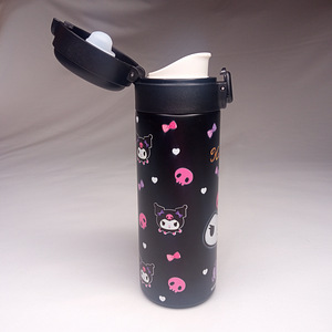 Veepudel - KUROMI - 420ML (TERMOS, Hello Kitty) (4 foto / 6)