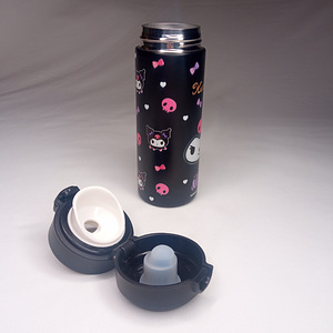 Veepudel - KUROMI - 420ML (TERMOS, Hello Kitty) (5 foto / 6)