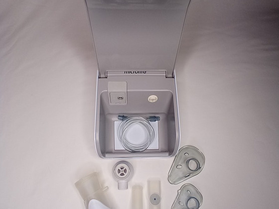 MICROLIFE - KOMPRESSOR INHALAATOR