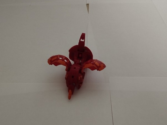 Бакуган Драгоноид Максимус + бакуган(6)