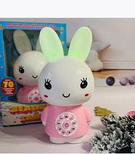 Honey Bunny (2 foto / 3)