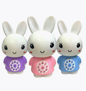 Honey Bunny (3 foto / 3)