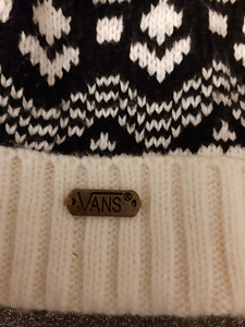 Vans mùts (5 foto / 5)
