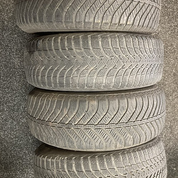 Ламель шины goodyear 15/195/65