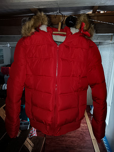 Куртка Женская (3 фото из 3)