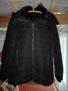 Куртка Женская (3 фото из 3)