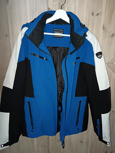 Куртка Мужская (3 фото из 3)