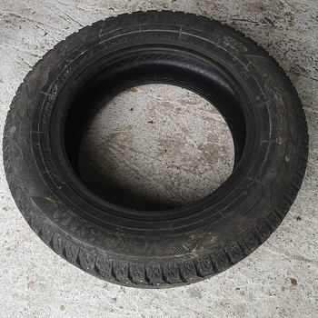 Зимние шины / Шипованные шины Yokohama Ice Guard 195/65/R15