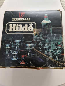 TK Hilde prillid (4 foto / 4)