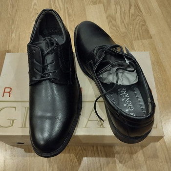 Romeo Giovane. Kingad suurus 41