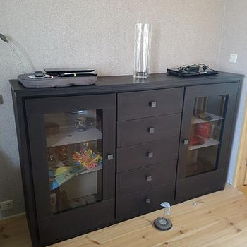 Kapp / Garderoob