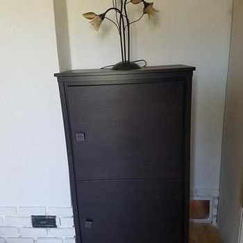 Väike kapp / Small wardrobe