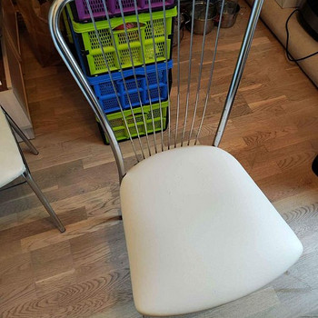 Söögitoolid / Köögitoolid