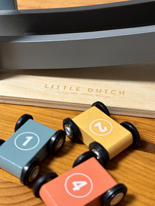 Autorada Little Dutch (2 foto / 4)