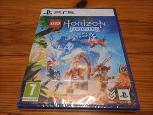 Ratchet & Clank: Rift Apart ja LEGO Horizon Adventures PS5 (4 foto / 5)