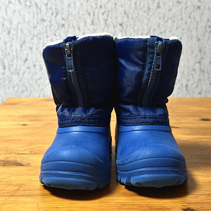 Kummikud nr 23/24. Saapad 24/25 (8 фото из 10)