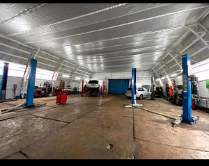 Autoteenindus / autotõstuki rent (2 foto / 2)