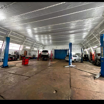 Autoteenindus / autotõstuki rent