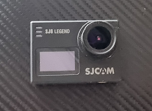 Sjcam sj8legend (1 фото из 3)