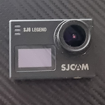 Sjcam sj8legend
