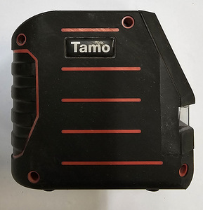 Лазер Tamo Red (разбито стекло) (2 фото из 7)