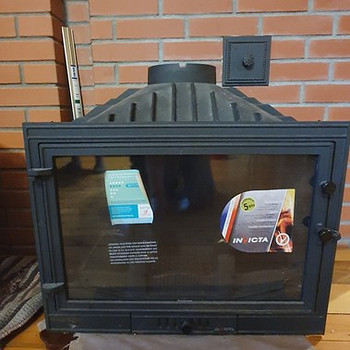 Kamin