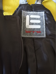 Полукомбинезон LENNE 122 (3 фото из 4)