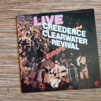 Vinyl