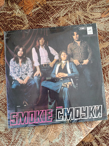 Vinyl (1 foto / 1)