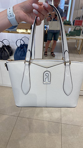 Сумка FURLA новая (3 фото из 4)