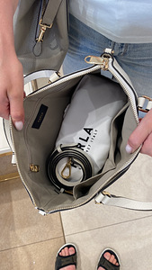 Сумка FURLA новая (4 фото из 4)