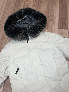 Talveparka FiveSeasons suurus 34 (2 foto / 4)