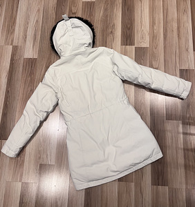 Talveparka FiveSeasons suurus 34 (3 foto / 4)