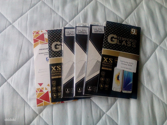 Samsung Galaxy 20e