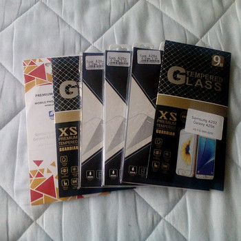 Samsung Galaxy 20e