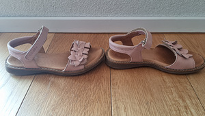 Froddo sandaalid 30 (2 foto / 4)