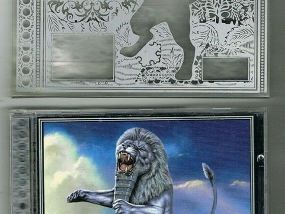 The Rolling Stones BRIDGES to BABYLON