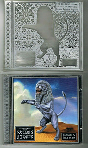 The Rolling Stones BRIDGES to BABYLON (1 фото из 3)