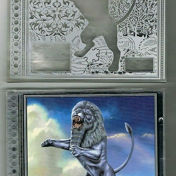 The Rolling Stones BRIDGES to BABYLON