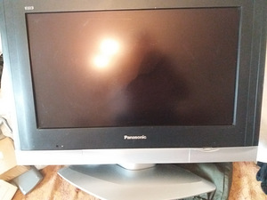 Panasonic TX-26LX500P (1 foto / 4)