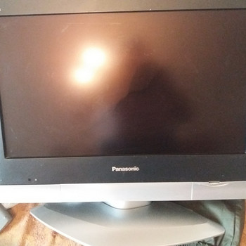 Panasonic TX-26LX500P