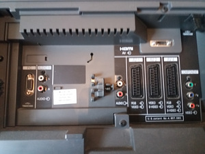 Panasonic TX-26LX500P (2 foto / 4)