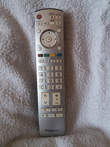 Panasonic TX-26LX500P (4 foto / 4)