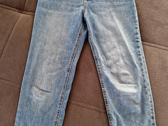 Джинсы Lindex 146