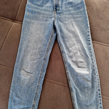 Джинсы Lindex 146